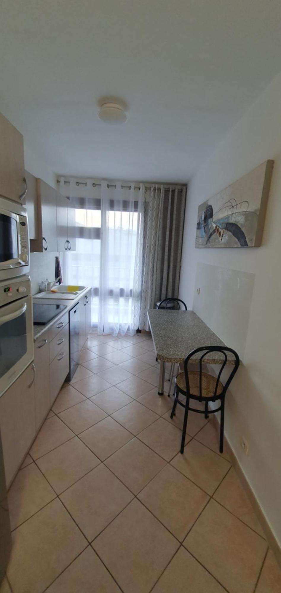 Spacieux 2 Pieces Terrasse Et Piscine Cannes Exterior foto